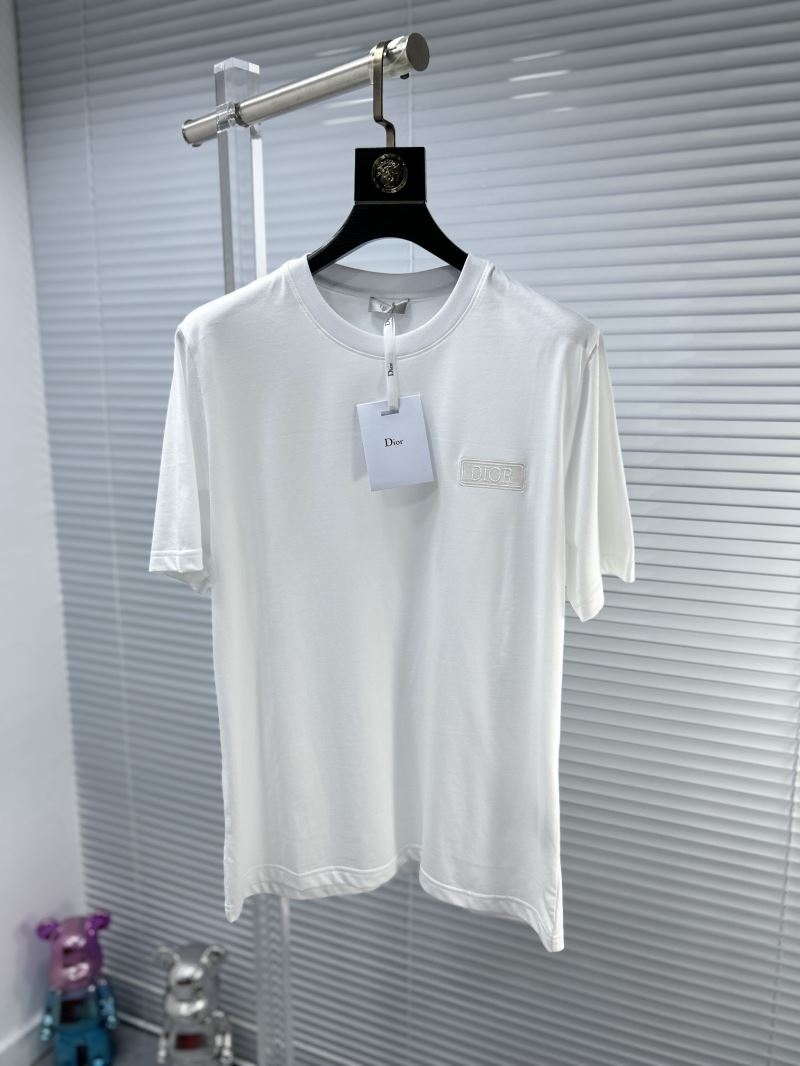 Christian Dior T-Shirts